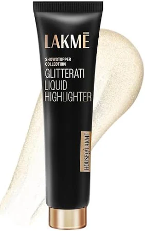 Golden Highlighter